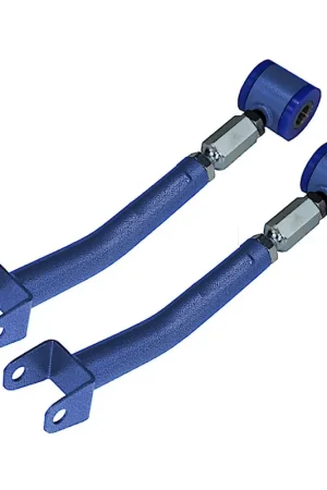 RalliTEK Heavy Duty Adjustable Trailing Arm Subaru Models Special Discount