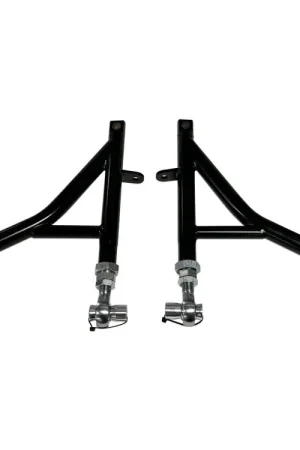 Racer X Fabrication Front Lower Control Arm Kit 2008-2014 WRX / 2008-2014 STI Mega Sale