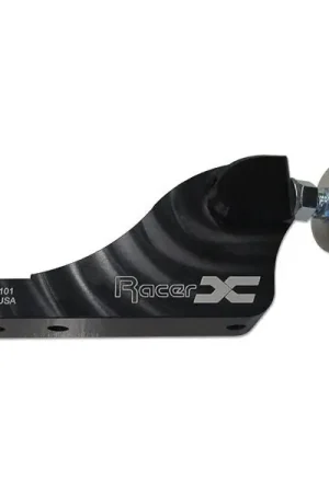 Original Racer X Fabrication Master Cylinder Brace 2013-2021 BRZ / 2013-2016 FRS / 2017-2021 GT86