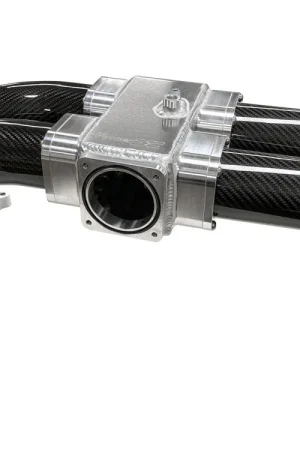 Racer X Fabrication Carbon Fiber Intake Manifold 2013-2021 BRZ / 2013-2016 FRS / 2017-2021 GT86 Genuine