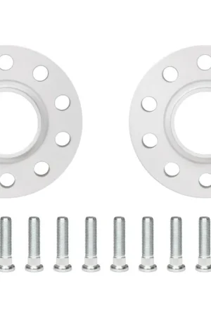 Eibach Hubcentric Wheel Spacer Pair 5mm / 5x100 Best Price