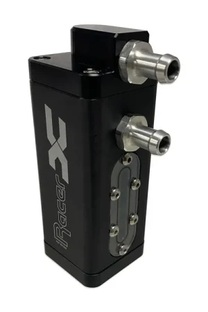 Racer X Fabrication Oil Catch Can 2022-2024 BRZ / 2022-2024 GR86 New Arrival