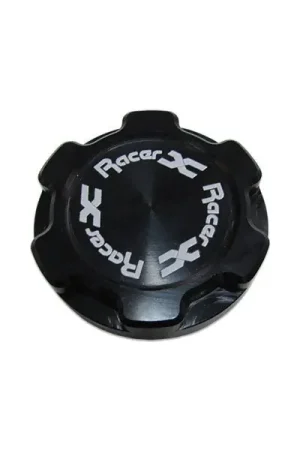 Affordable Racer X Fabrication Battery Oil Cap Black 2015-2021 WRX / 2015-2021 STI / 2013-2024 BRZ / 2013-2016 FRS / 2017-2021 Toyota 86 / 2022-2024 GR86