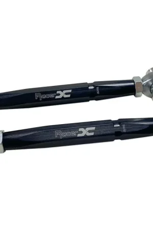 Racer X Fabrication Rear Toe Arms 2015-2021 WRX / 2015-2021 STI / 2013-2024 BRZ / 2013-2016 FRS / 2017-2021 Toyota 86 / 2022-2024 GR86 Holiday Sale