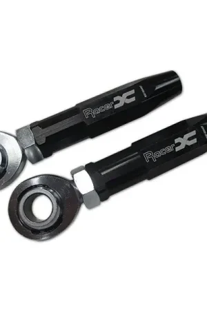 Best Price Racer X Fabrication Front Tie Rod Ends 2015-2021 WRX / 2015-2021 STI / 2013-2021 BRZ / 2013-2016 FRS / 2017-2021 Toyota 86