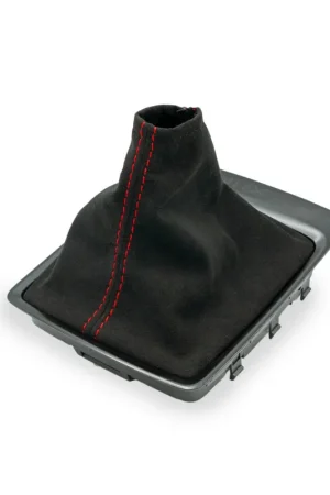 Billetworkz Alcantara Premium Shift Boot 2015-2021 WRX New Arrival