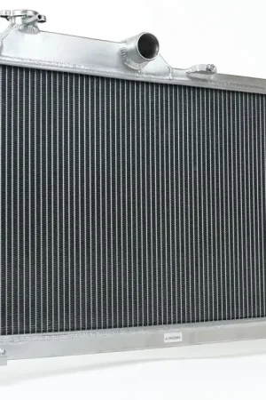CSF Racing Aluminum Radiator 2015-2019 Outback / 2015-2019 Legacy Certified