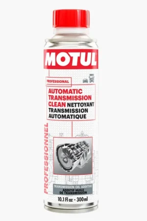 Markdown Motul Automatic Transmission Clean 300ML Container