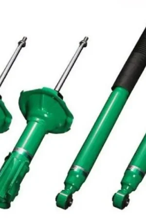 Markdown Tein Endura ProPlus Kit 2015-2021 WRX / 2015-2021 STI