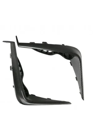 APR Performance Carbon Fiber Fender Front Accent Cover Pair 2022-2024 GR86 Grab Now