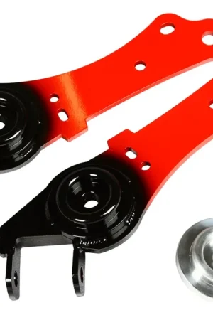 Best Choice GP Sports Rear Traction Member Collar 2013-2021 BRZ / 2013-2016 FRS / 2017-2021 GT86