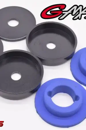 GP Sports G-MASTER AO Rear Differential Collar Kit 2013-2024 BRZ / 2013-2016 FRS / 2017-2021 GT86 / 2022-2024 GR86 Fast Shipping