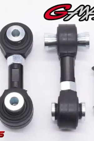 GP Sports G-MASTER AO Adjustable Rear Stabilizer Endlink Kit 2013-2024 BRZ / 2013-2016 FRS / 2017-2021 GT86 / 2022-2024 GR86 Authentic