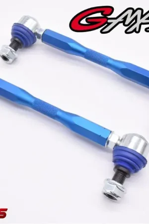 GP Sports G-MASTER AO Adjustable Front Stabilizer Endlink Kit 2013-2024 BRZ / 2013-2016 FRS / 2017-2021 GT86 / 2022-2024 GR86 Must Have