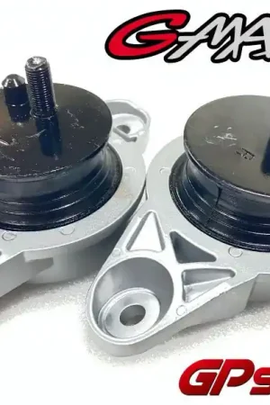 GP Sports G-MASTER AO Reinforced Engine Mount Kit 2022-2024 BRZ / 2022-2024 GR86 Markdown