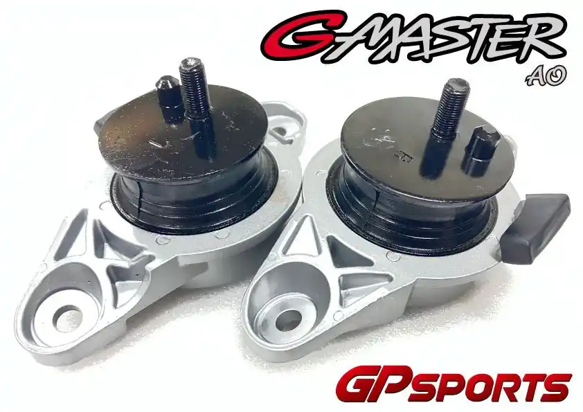 GP Sports G-MASTER AO Reinforced Engine Mount Kit 2022-2024 BRZ / 2022-2024 GR86 Markdown