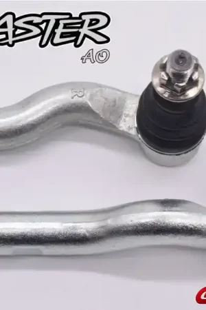 GP Sports G-MASTER AO Reinforced Tie Rod End Kit 2013-2021 BRZ / 2013-2016 FRS / 2017-2021 GT86 Top Pick