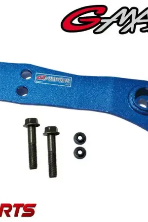 Big Sale GP Sports G-MASTER AO Differential Mount Support Brace 2013-2024 BRZ / 2013-2016 FRS / 2017-2021 GT86 / 2022-2024 GR86