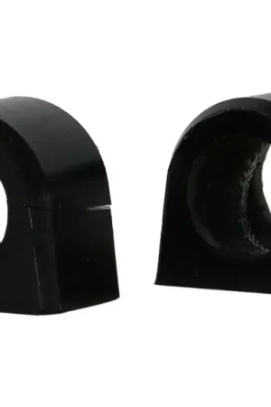 Whiteline Polyurethane Rear Swaybar Bushing Kit 22mm 2002-2007 WRX / 2004-2007 STI Wholesale