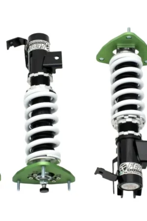 Same Day Shipping FEAL Suspension 441 Series Coilover w/ High Flow Precision Dampening and Radial Bearing Upgrade 2015-2021 WRX / 2015-2021 STI