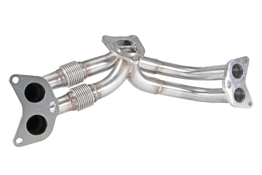 Limited Edition Perrin Equal Length Header 2022-2025 WRX / 2020-2025 Outback / 2020-2025 Legacy 2019-2025 Ascent