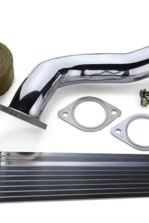 Tomei Expreme Version 2 Joint Pipe (Overpipe) 2013-2024 BRZ / 2013-2016 FRS / 2017-2021 GT86 / 2022-2024 GR86 New Release