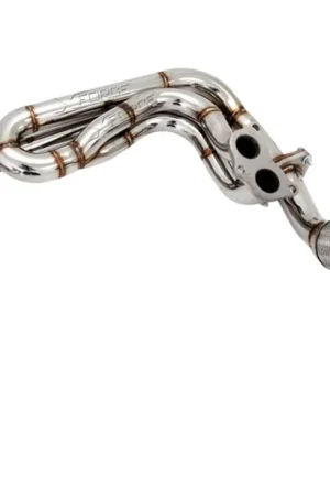 XForce TRI-Y Stainless Steel Exhaust Manifold w/ Up Pipe 2002-2007 WRX / 2004-2007 STI Free Returns