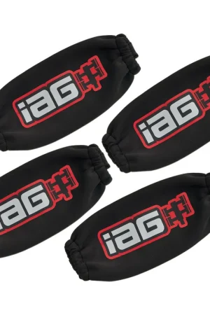 IAG Performance Coilover Cover Sleeves (Set of Four) Budget