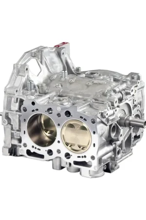 IAG Performance 950 Series Destroked 2.35L EJ25 Short Block 2002-2014 WRX / 2004-2021 STI / 2004-2013 Forester XT / 2005-2009 Legacy GT Limited Time