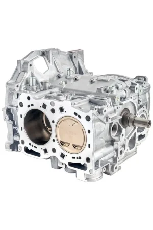 IAG Performance 1150 Destroked 2.35L Closed Deck EJ25 Short Block 2006-2014 WRX / 2004-2021 STI / 2004-2013 Forester XT / 2005-2009 Legacy GT Warranty Included