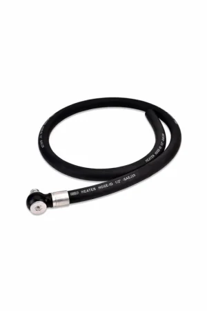 IAG Performance Replacement V3 AOS 43" Coolant Line & Fitting 2015-2021 WRX Trusted Brand