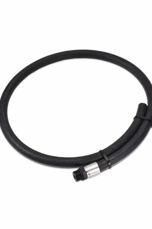 Last Chance IAG V2 AOS Coolant Line 43" 2006-2021 WRX / 2004-2021 STI