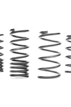Fast Shipping COBB Front and Rear Lowering Spring Kit 2022-2025 BRZ / 2022-2025 GR86