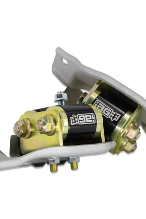 Secure Checkout IAG Performance Race Series Engine Mount Set 90A w/ Brackets 2015-2021 WRX