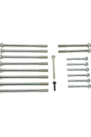 IAG Performance / Subaru OEM Engine Case Bolt Set EJ20 / EJ25 Subaru Models Limited Offer