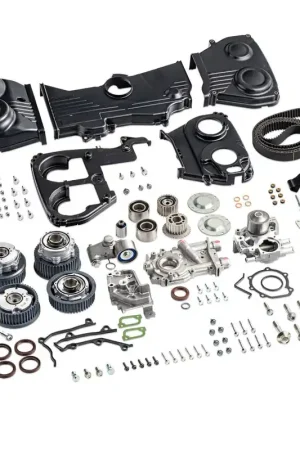 IAG Performance Street Series Timed Long Block Component Packages 2006-2014 WRX / 2004-2021 STI / 2004-2013 Forester XT / 2005-2009 Legacy GT Authentic