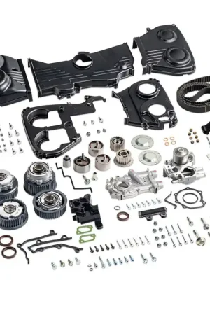 IAG Performance Competition Series Timed Long Block Component Packages 2006-2014 WRX / 2004-2021 STI / 2004-2013 Forester XT / 2005-2009 Legacy GT Reduced Price