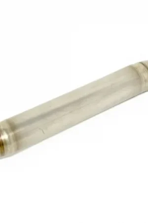 Special Offer Torque Solution Titanium Radiator Pipe Kit Brushed 2022-2024 WRX