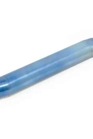 Torque Solution Titanium Radiator Pipe Kit Burnt Blue 2022-2024 WRX Buy Direct