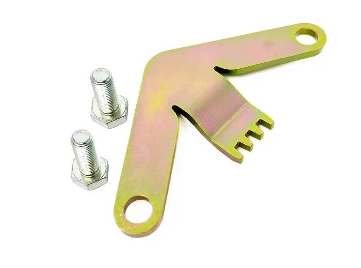 Direct From Factory Torque Solution Flywheel Lock Tool Manual Trans