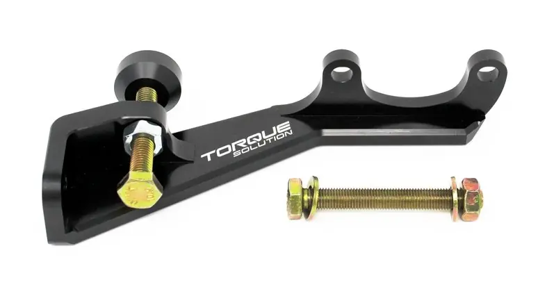 Torque Solution Clutch Master Brace 2008-2014 WRX / 2008-2014 STI / 2008-2014 Impreza Bargain