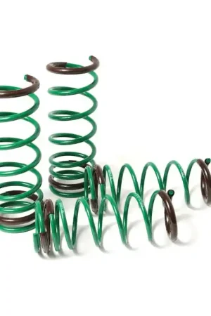 Flash Sale Tein S-Tech Springs 2004-2007 WRX Sedan and Hatch / 2004 STI