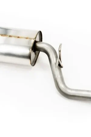 Fresh Stock Stromung Single Tip Axle Back 1999-2005 Impreza