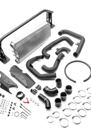 COBB Tuning Front Mount Intercooler Kit 2022-2025 WRX Direct From Factory