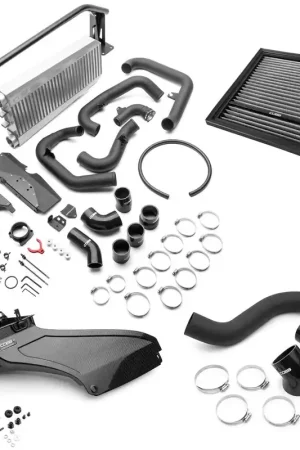 COBB Tuning Front Mount Intercooler + Redline Intake Package 2022-2025 WRX Cheap