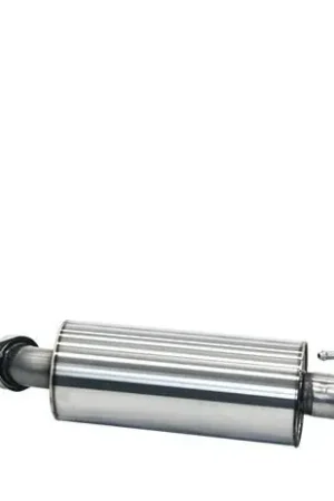 HKS Hi-Power SPEC-L II Catback Cup Series Single Exit Exhaust w/ Titanium Tip 2013-2021 BRZ / 2013-2016 FRS / 2017-2021 GT86 Fast Shipping