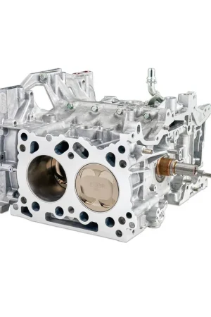 Warranty Included IAG Performance 1000 Series FA24 Closed Deck Short Block 2022-2024 WRX