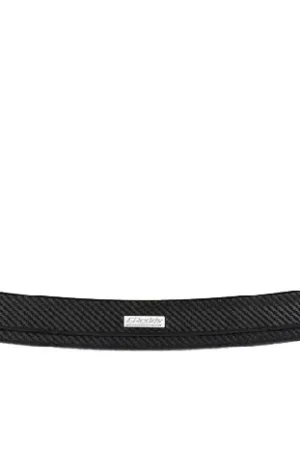 Luxury GREDDY Aero Kit Rear Window Spoiler 2013-2021 BRZ