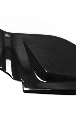 Compressive Tuning EngineArt Dry Carbon Intake Snorkel Cover 2022-2024 WRX Hassle-Free Returns