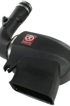 Crafted aFe Takeda Takeda Momentum Cold Air Intake System w/ Pro DRY S Filter 2013-2021 BRZ / 2013-2016 FRS / 2017-2021 GT86